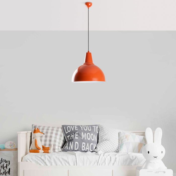 Opviq Kure 2451 - Naranja